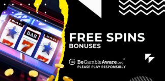 Best Casinos with Free Spins Bonuses | April 2025 | talkSPORT