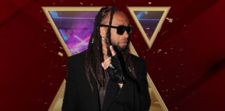 Ty Dolla $ign Returns LEX Nightclub, Saturday, Nov. 15