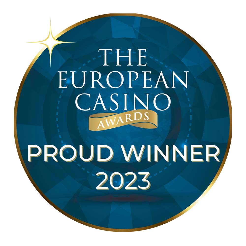 Marketing Materials – The European Casino Awards