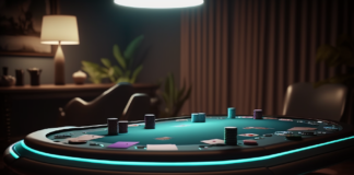 The Evolution of Online Casinos: From Simple Slots to Live Dealer Games ...