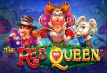 The Red Queen Slot Free Demo Play or for Real Money - Correct Casinos