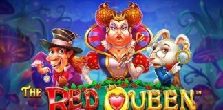 The Red Queen Slot Free Demo Play or for Real Money - Correct Casinos