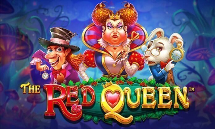 The Red Queen Slot Free Demo Play or for Real Money - Correct Casinos