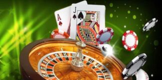 The best online casinos - Bet Captains