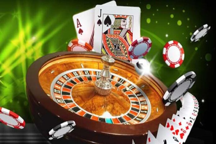 The-best-online-casinos The best online casinos - Bet Captains