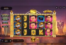 Slots et jeux de casino chez Rich Royal Casino pour les joueurs canadiens The Richest Slot By Dragon Gaming » Review + Demo Game