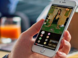 Top 5 Mobile Online Casinos | Jamie Ryan