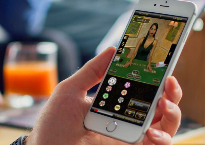 Top 5 Mobile Online Casinos | Jamie Ryan