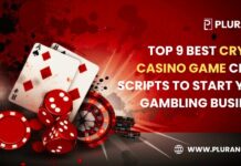 crypto casino game - dinotube.fr