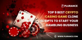 crypto casino game - dinotube.fr