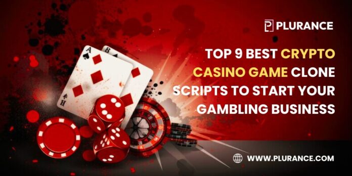 crypto casino game - dinotube.fr
