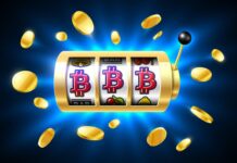 Bitcoin Slots - Full List of Best BTC Casino Slot Games