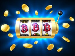 Bitcoin Slots - Full List of Best BTC Casino Slot Games