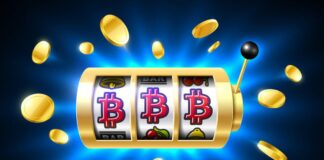 Bitcoin Slots - Full List of Best BTC Casino Slot Games