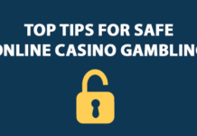 Top Tips for Safe Online Casino Gambling | MatchedBettingSites.com