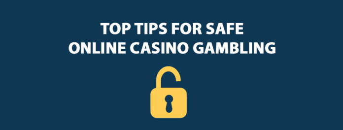 Top Tips for Safe Online Casino Gambling | MatchedBettingSites.com