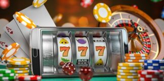 What Are the Different Types of Online Casino Bonus? - Terntec