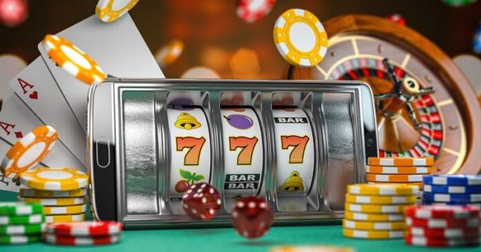 Types-Of-Bonuses-In-Online-Casinos-3 What Are the Different Types of Online Casino Bonus? - Terntec