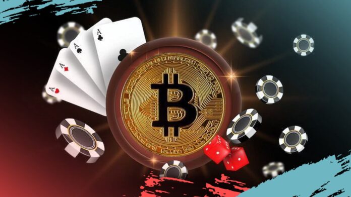 Types of Crypto Casino Bonuses | Promos and Their Benefits