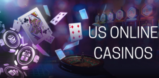 Online Casinos For US Players - Real Money Sites