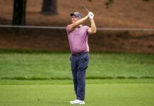 Which Irish golfers are in tournament action this week? - punditarena.com