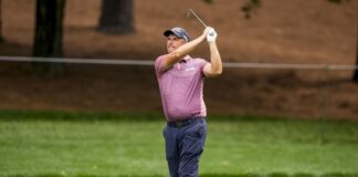 Which Irish golfers are in tournament action this week? - punditarena.com