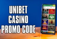 Biblioteka Gier i Czołowi Dostawcy w Mafia Casino dla Polski Unibet Casino Promo Code: Get Awesome Signup Offer This Week - Crossing ...