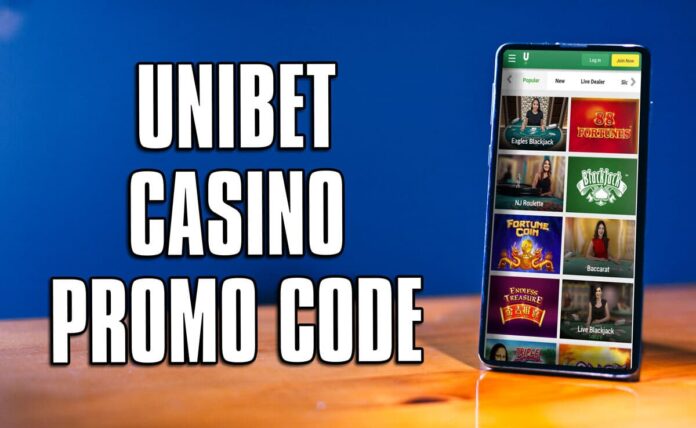 Unibet-Casino-Promo-Code-1 Unibet Casino Promo Code: Get Awesome Signup Offer This Week - Crossing ...