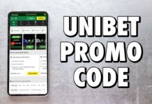 New Unibet NJ Sports Betting and Casino Apps Deliver Upgraded Features ...