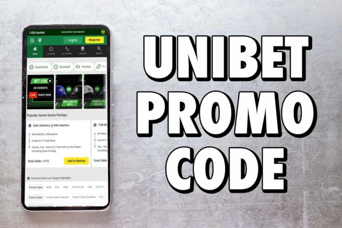 New Unibet NJ Sports Betting and Casino Apps Deliver Upgraded Features ...