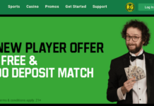 Your Fortune Waiting at Unibet Casino Unibet Online Casino - $10 Free, No Deposit Bonus Promo Code