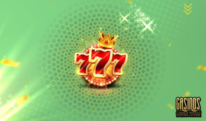 Casinos Without Swedish License | List & Guide Here 2025