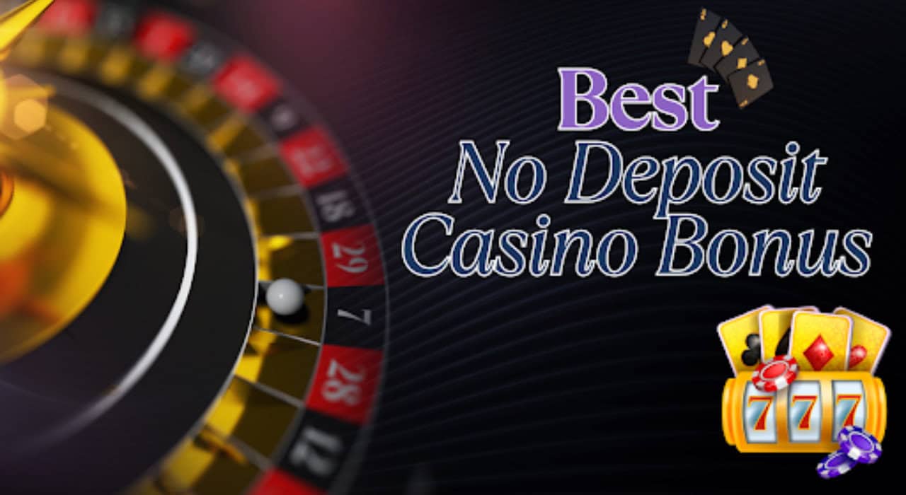 10 Best No Deposit Casino Bonus And Free Spins In US 2025
