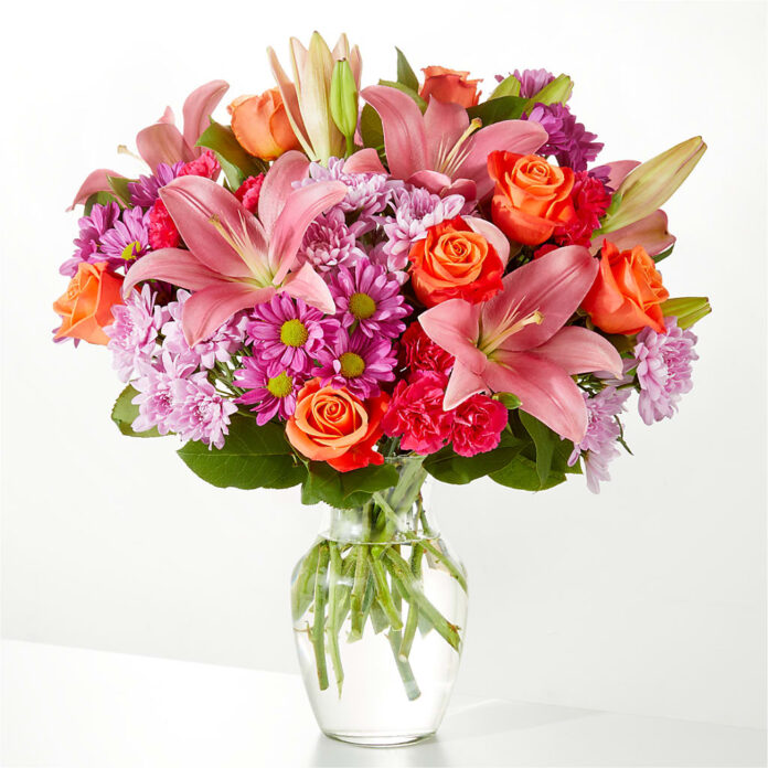 V5668E_LOL_preset_mol-mx-tile-wide-sv-new One and Only Bouquet–FTD Flower Shop Demo