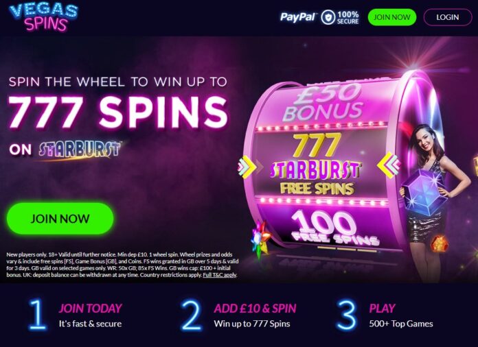 Vegas-Spins-Casino-Promo-Code-UK Gladiator Jackpot, Wager 100 percent free, Real money Offer Pirates ...