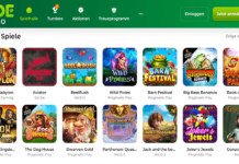 Casino Softwareontwikkelaars en Game Providers bij Verde Casino in België Im Verde Casino mit 25 Euro Bonus ohne Einzahlung oder 50 Free Spins ...