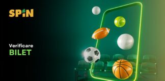 Verificare Bilet Spin Casino Ghid Util
