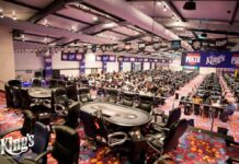 Maneki Casino ist ein Premium-Echtgeld-Casino für belgische Spieler, die auf der Suche nach bedeutenden Gewinnen sind. King's Casino - Alzheimer führt nach Tag 1b beim Poker Giants Maint ...