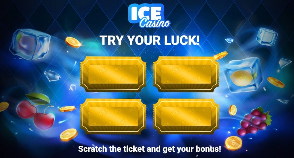 Opinion De Wizard Spin Casino Lisez Lez Opinion Marchands De ...