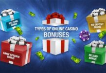 TOP 93 Casino Sign Up Bonuses in CA → [Complete List 2020]