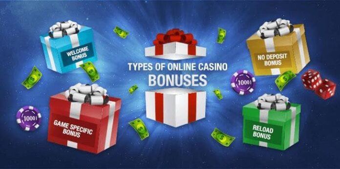 TOP 93 Casino Sign Up Bonuses in CA → [Complete List 2020]