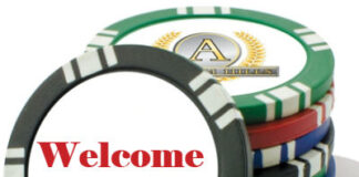 Casino Welcome Bonuses — Best Casino Sites 2022
