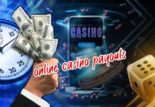 Fastest Payout Casinos: Where to Play and Win Big Online