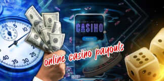 Fastest Payout Casinos: Where to Play and Win Big Online