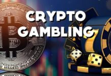 The Surge of Mobile Bitcoin Casinos: A Comprehensive Guide