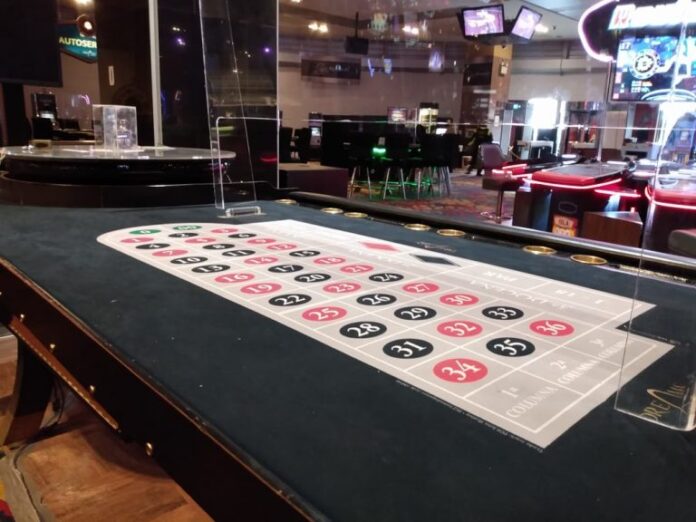 Casino Dreams reabrió sus puertas este jueves - Mi Valdivia