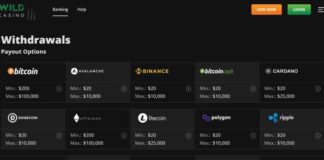 Fastest Payout Online Casino in 2025 - Instant Withdrawal Casinos