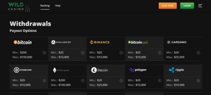 Fastest Payout Online Casino in 2025 - Instant Withdrawal Casinos