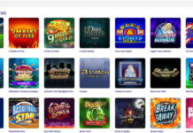 Krajowe opcje płatności. Spinsy Casino zapewnia lokalne opcje w Polsce Wildz - Ausführliche Bewertung (einschließlich Bonus-Code)