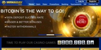 Best Bitcoin Online Casinos To Play Slots, Table Games And Poker